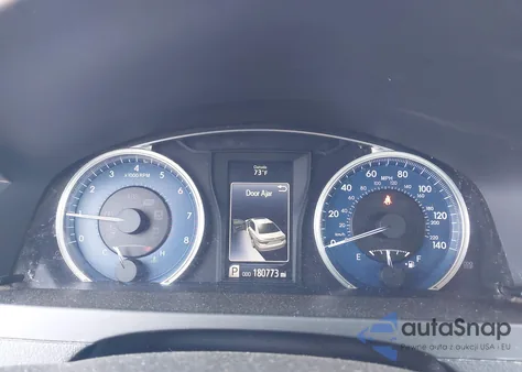 2017 Toyota Camry Le z USA, uszkodzony, nr VIN 4T1BF1FK4HU395192